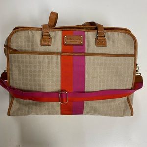 Kate spade weekend bag